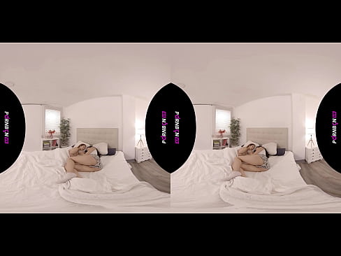 ❤️ PORNBCN VR צוויי יונג לעזביאַנז וועקן זיך האָרני אין 4K 180 3D ווירטואַל פאַקט גענעוואַ בעללוקסי קאַטרינאַ מאָרענאָ סעקס ווידעא ביי yi.pornoxlxx.ru